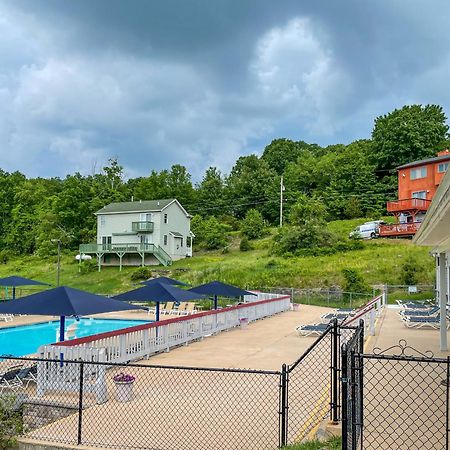 Premier Cozy Cabin - Free Amenities & Comm Indoor Pools Bushkill Zewnętrze zdjęcie