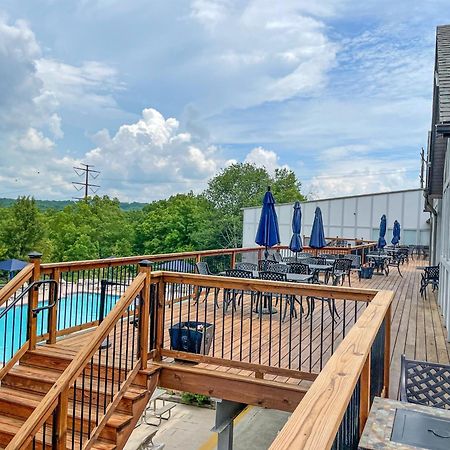 Premier Cozy Cabin - Free Amenities & Comm Indoor Pools Bushkill Zewnętrze zdjęcie