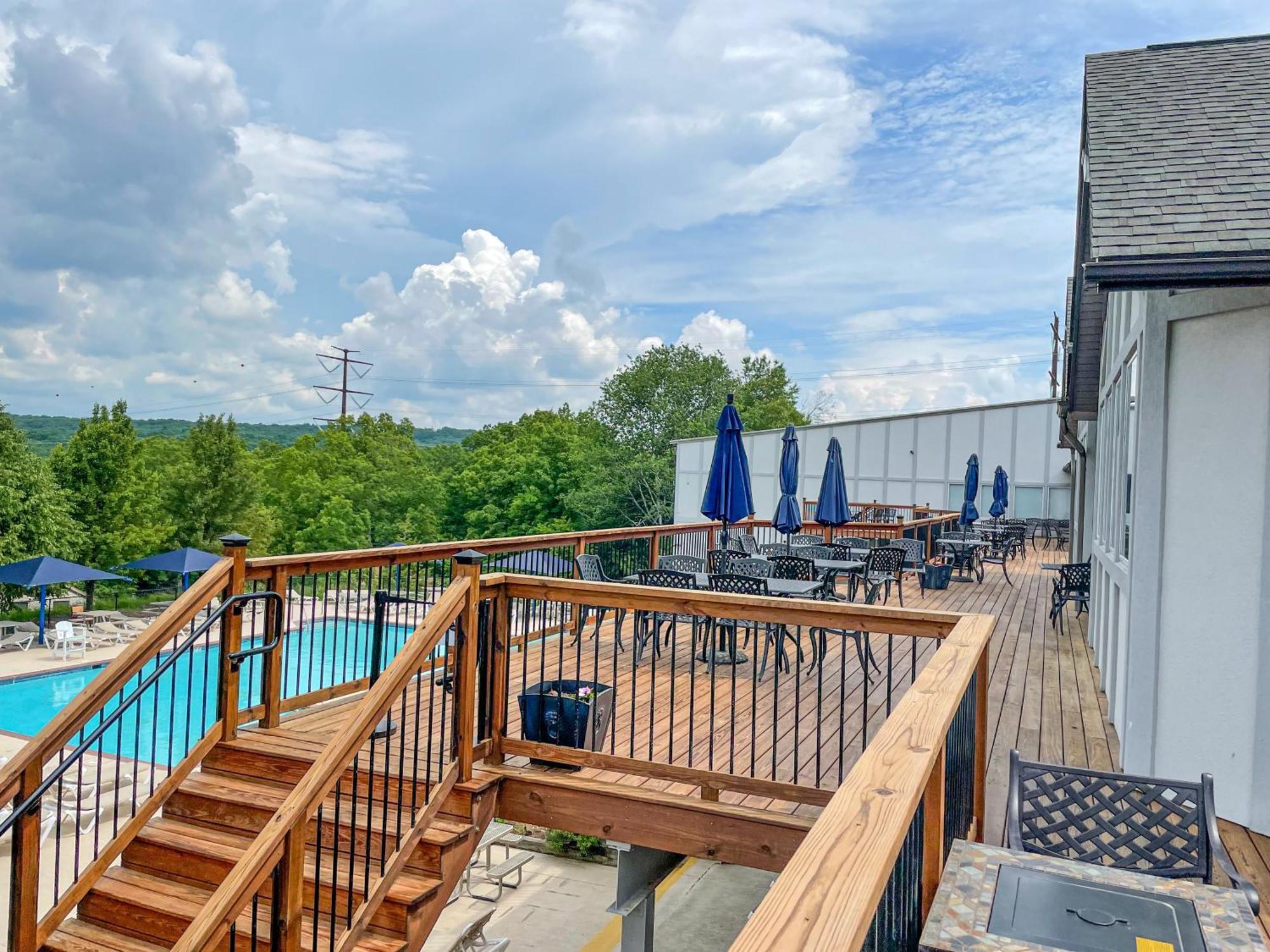 Premier Cozy Cabin - Free Amenities & Comm Indoor Pools Bushkill Zewnętrze zdjęcie