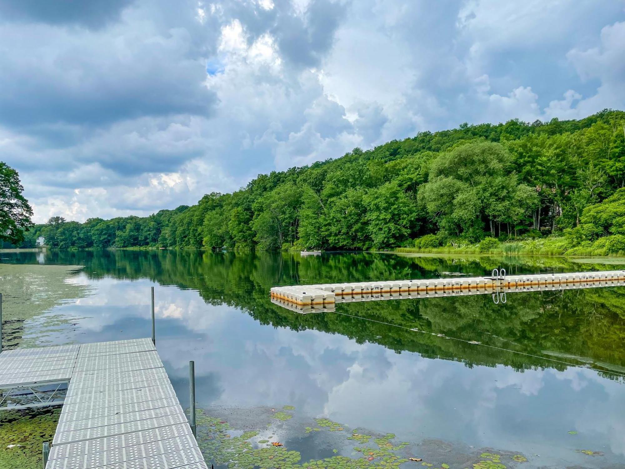 Premier Cozy Cabin - Free Amenities & Comm Indoor Pools Bushkill Zewnętrze zdjęcie