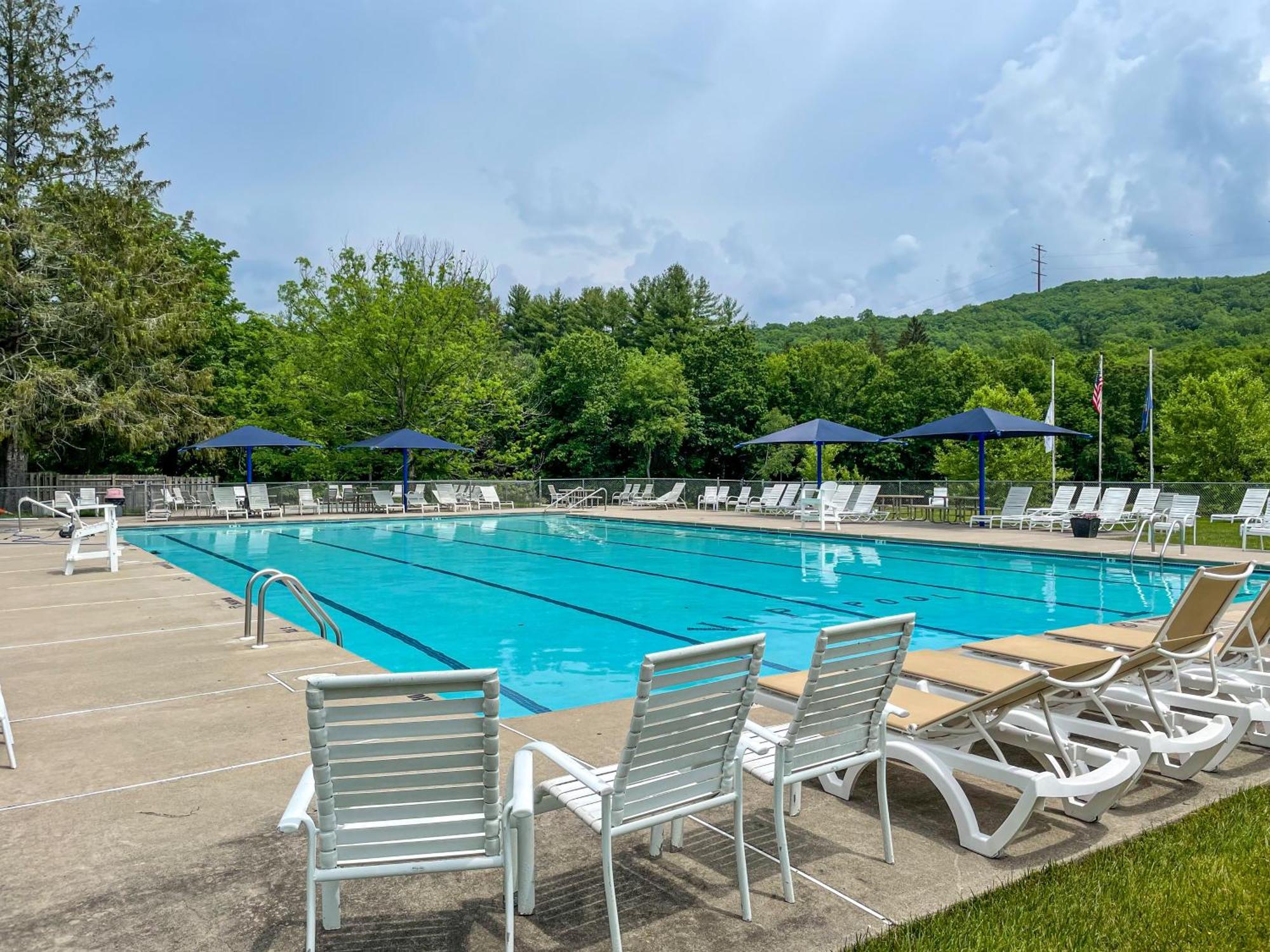Premier Cozy Cabin - Free Amenities & Comm Indoor Pools Bushkill Zewnętrze zdjęcie
